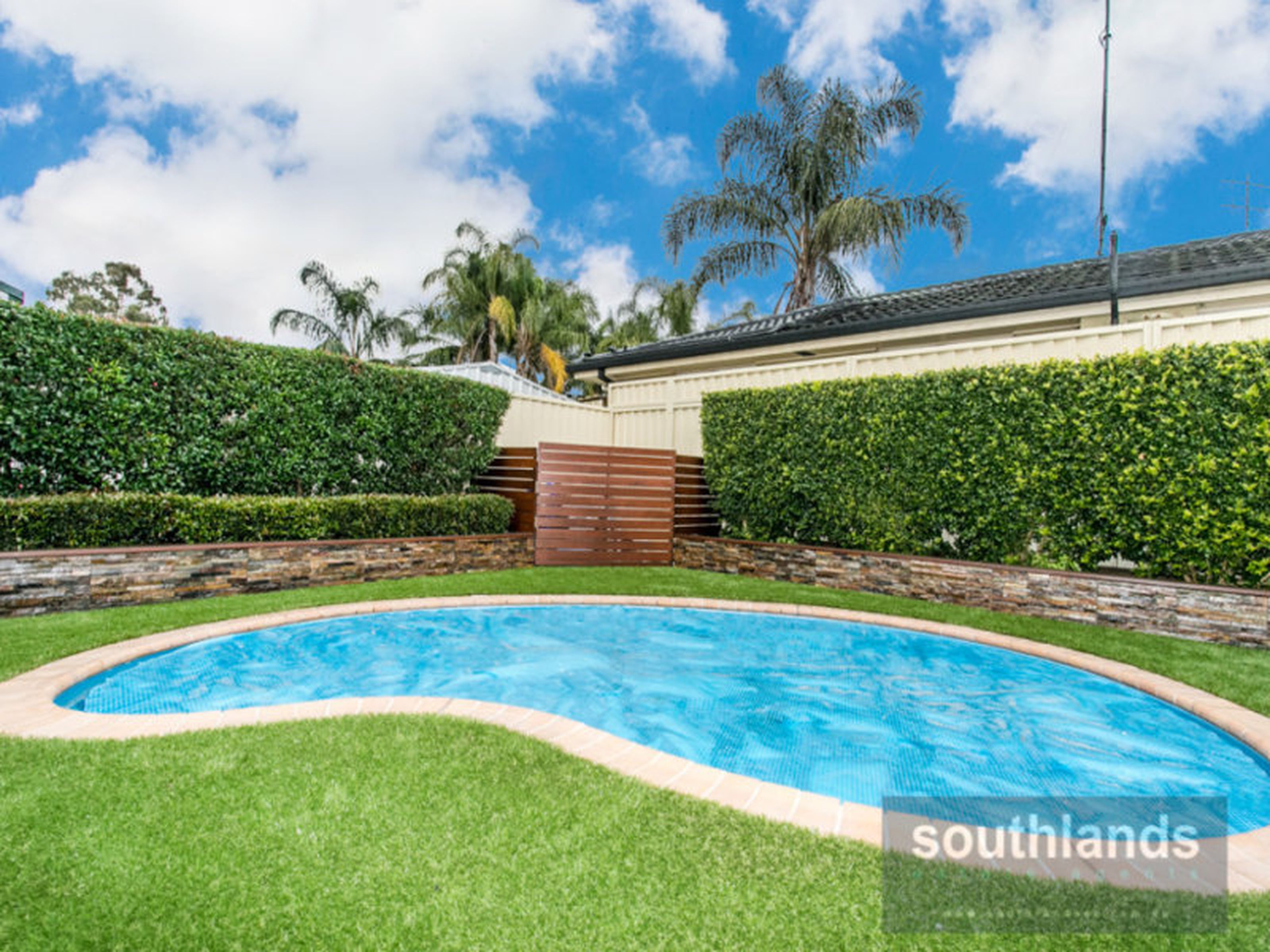 3 Huron Place, JAMISONTOWN