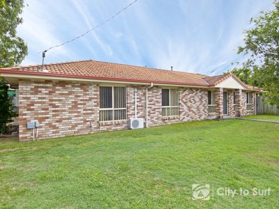 2 Oliver Street, Eagleby