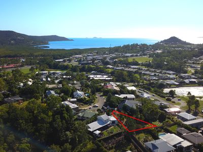 25 Daydream Court, Cannonvale