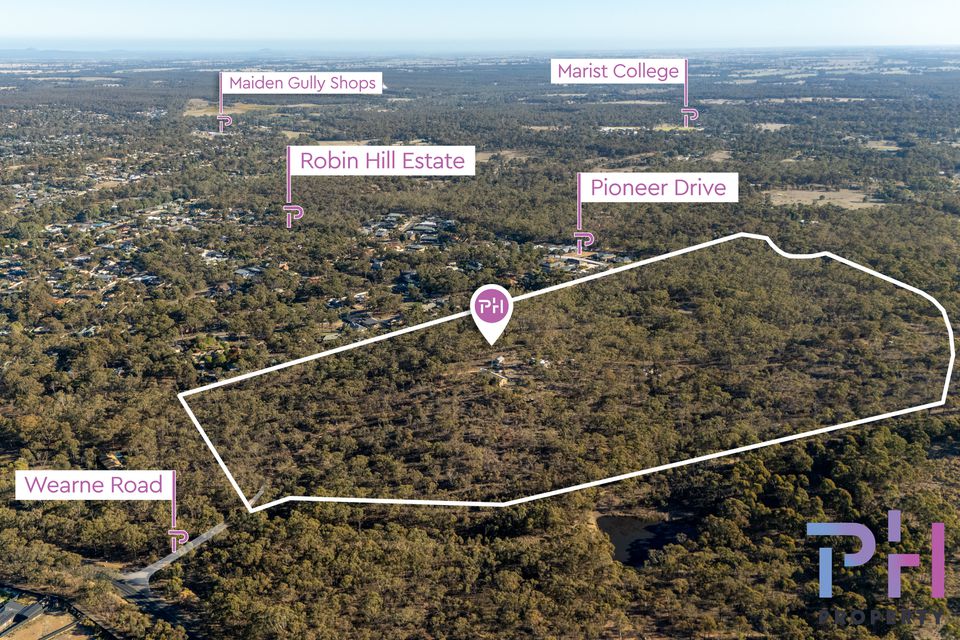 9 Wearne Road, Maiden Gully