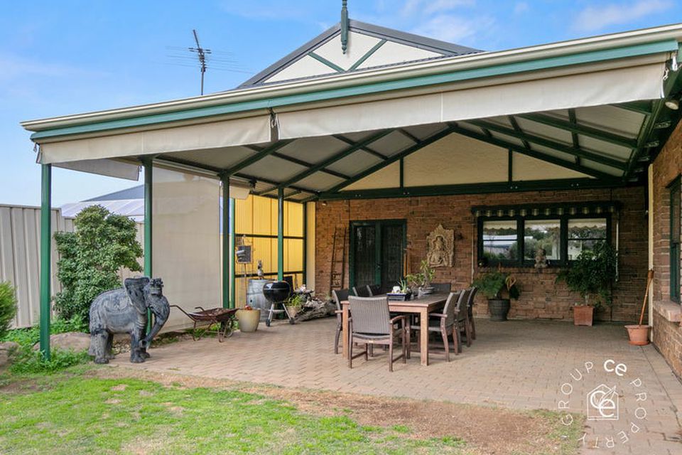 29A Esplanade, Mannum