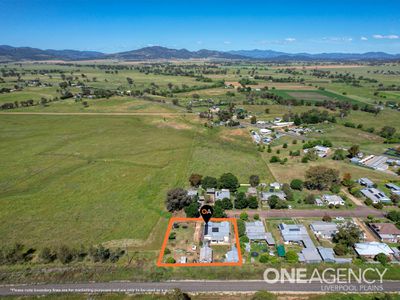 32 Fern Street, Quirindi