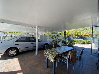 58 William Street, Urangan