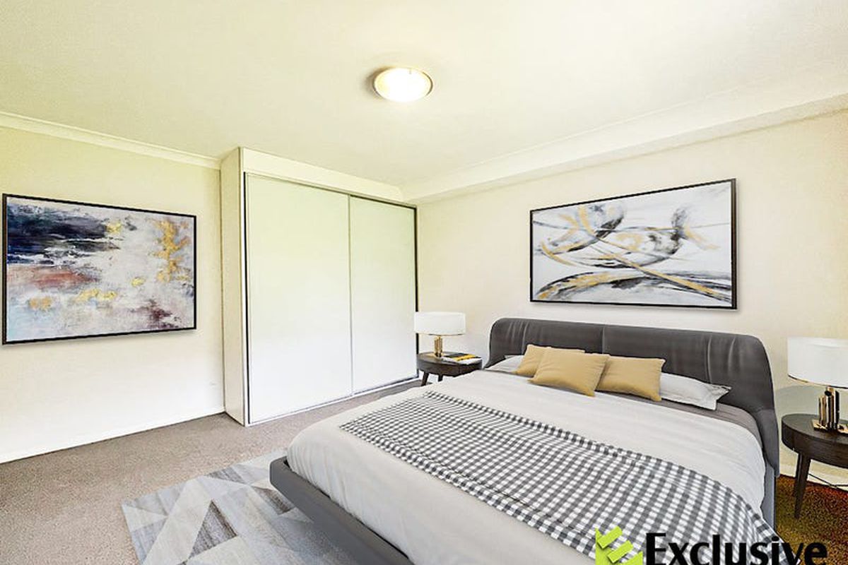 7 / 4 Bridge Road, Homebush