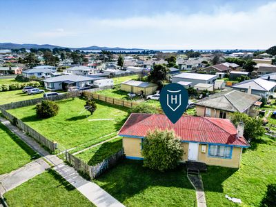 59 Arthur Street, George Town