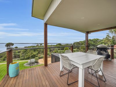 4 Stingray Point, Mallacoota