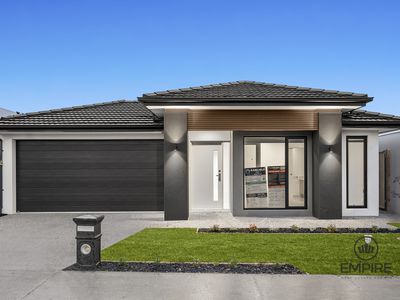 17 Fiorin Street, Clyde North