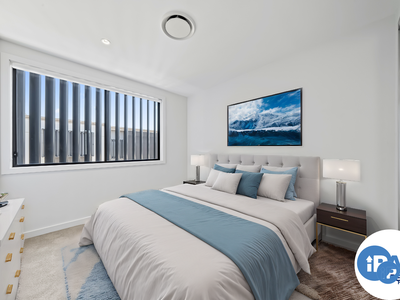 38 Soldiers Parade, Edmondson Park