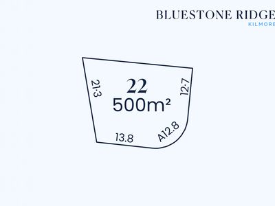 "Bluestone Ridge"  Kilmore-Lancefield Rd, Kilmore