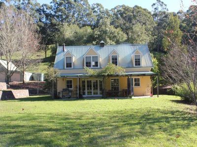 781 Upper Kangaroo River Rd, Kangaroo Valley