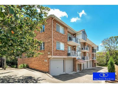 3 / 5 Norwood Street, Toowong