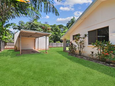 4 ETHEL CLOSE, Redlynch