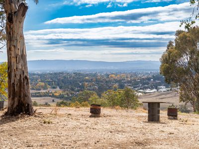 192 DRAPERS ROAD, Wodonga