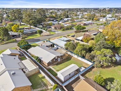 70 Wells Street, Finley