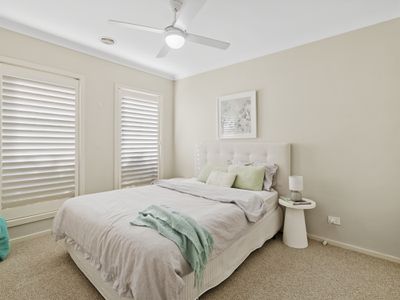 1 Malone Mews, Finley