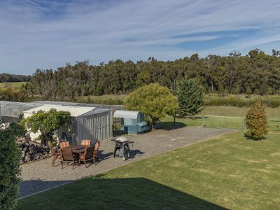 9 Nauta Terrace, Mallacoota