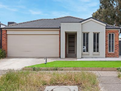 9 wando close , Truganina