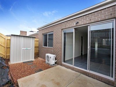 15 Bonnor Street, Sunbury