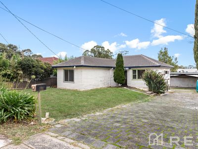 62 Doveton Avenue, Eumemmerring