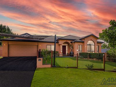 11 Sandlewood Close, Moggill