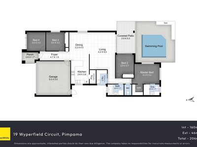 19 Wyperfield Circuit, Pimpama