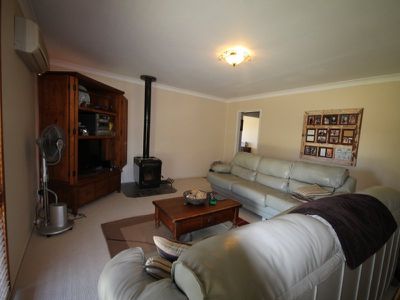 5199 Golden Highway, Merriwa