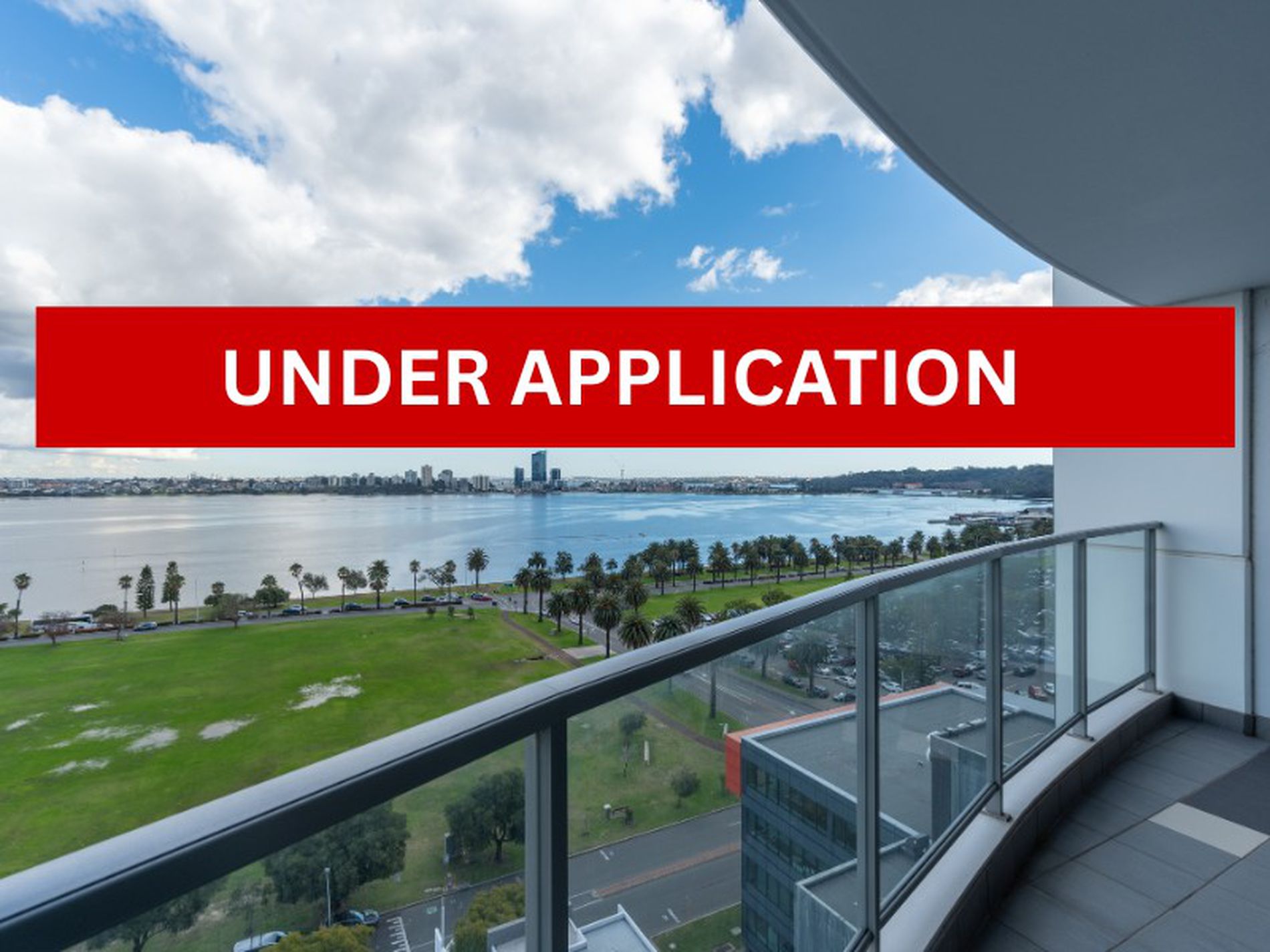 112 / 132 Terrace Road , Perth