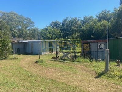 2 Creek Street, Pentland