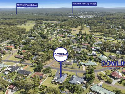 36 Sylvan Avenue, Medowie