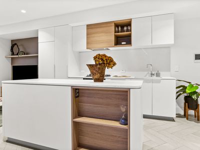 901 / 11 Barrack Square, Perth