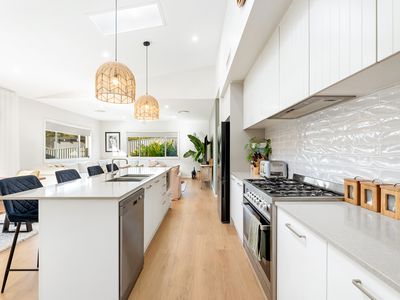 4 MCKENZIES CRESCENT, Malua Bay
