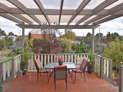 71 Broadway, Dunolly