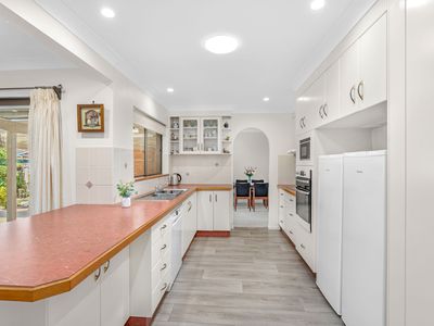 13 De Lore Crescent , Tuncurry