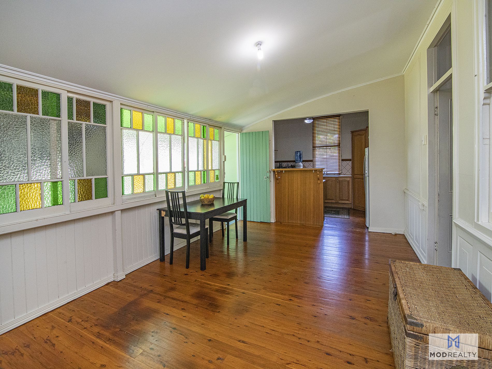 92 William Street West, Coalfalls