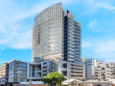 1505 / 23 Hassall Street, Parramatta