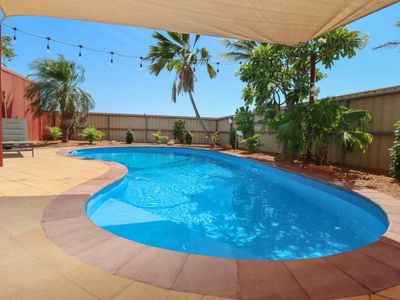 4 Gorgon Place, South Hedland