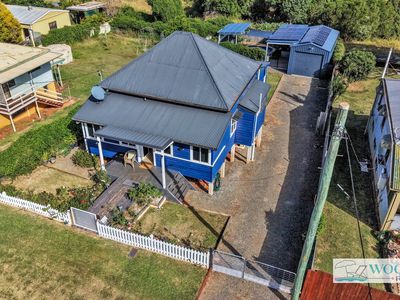 26 RIDGWAY STREET, Childers