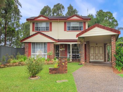 14 Eastwood Place, Horsley