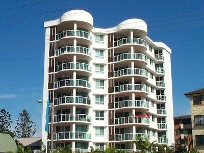 Tuncurry