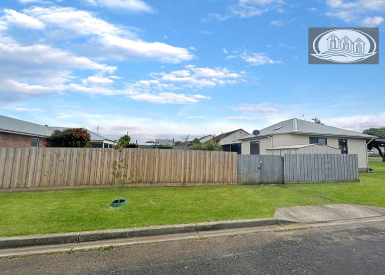 45 Milbanke Street, Portland