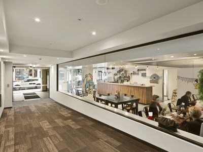 Shop 114/616 Glenferrie Road, Hawthorn
