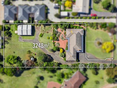 Lot 3 - 143 GROVE ROAD, Grovedale
