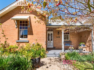 10 Blake Street, Millthorpe