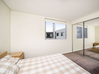 307 / 30 The Circus, Burswood