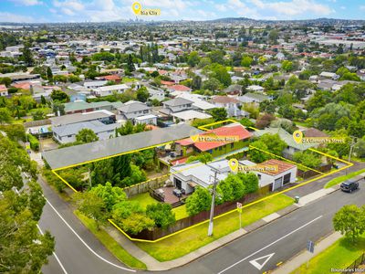 2A Glenorchy Street, Glen Eden