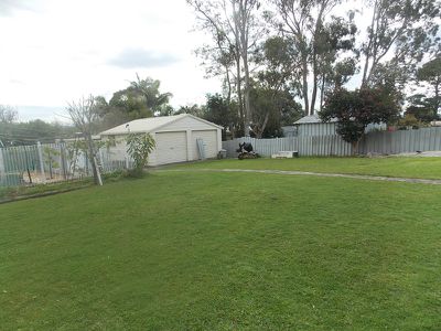 Bonnells Bay