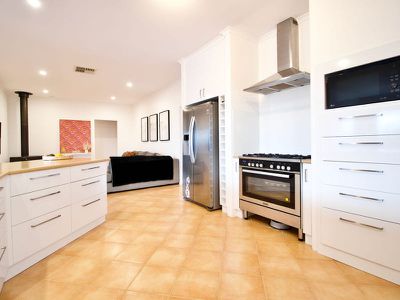 1 Cornish Turn , Baldivis