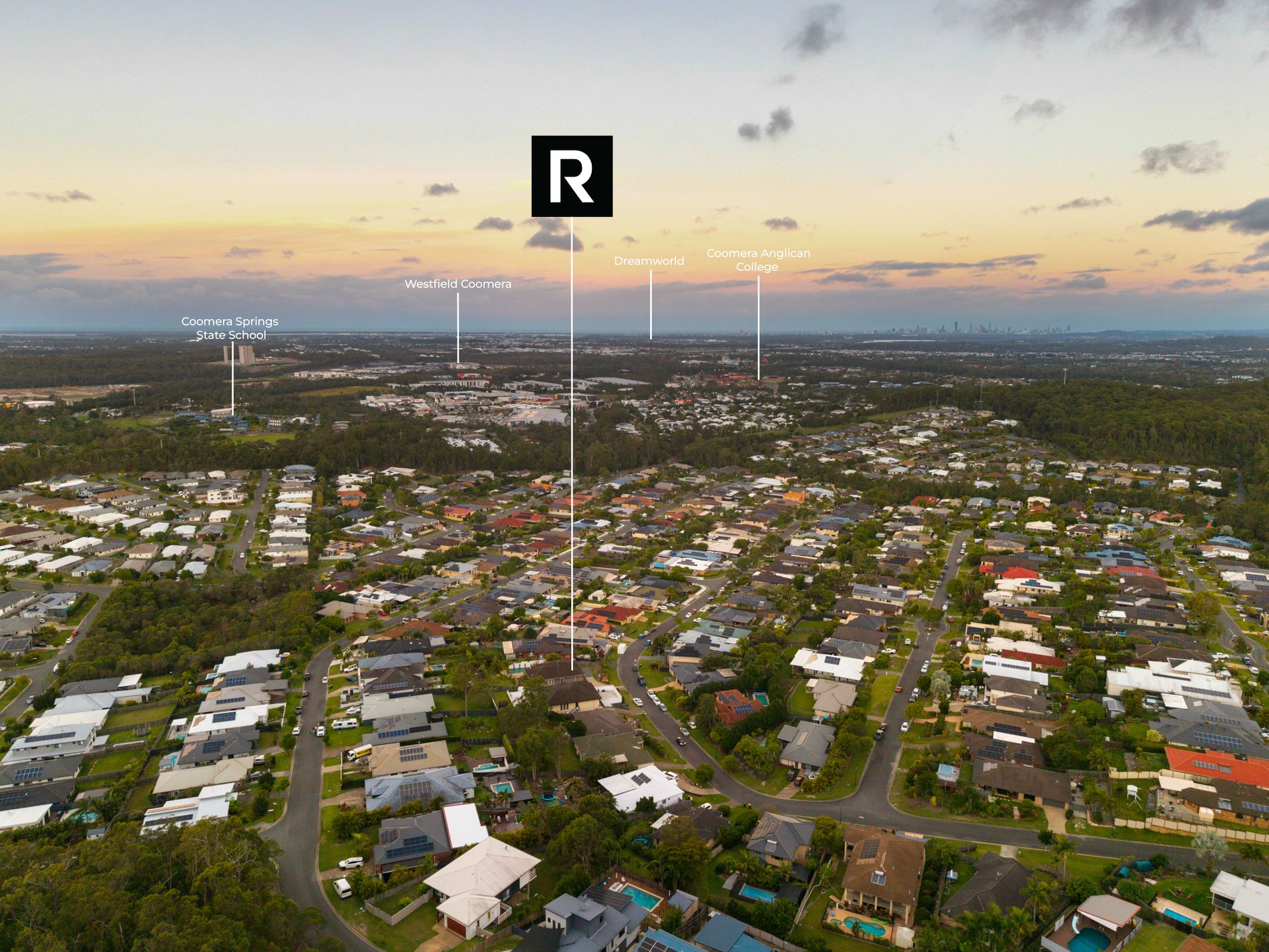 63 Forest Oak Drive, Upper Coomera