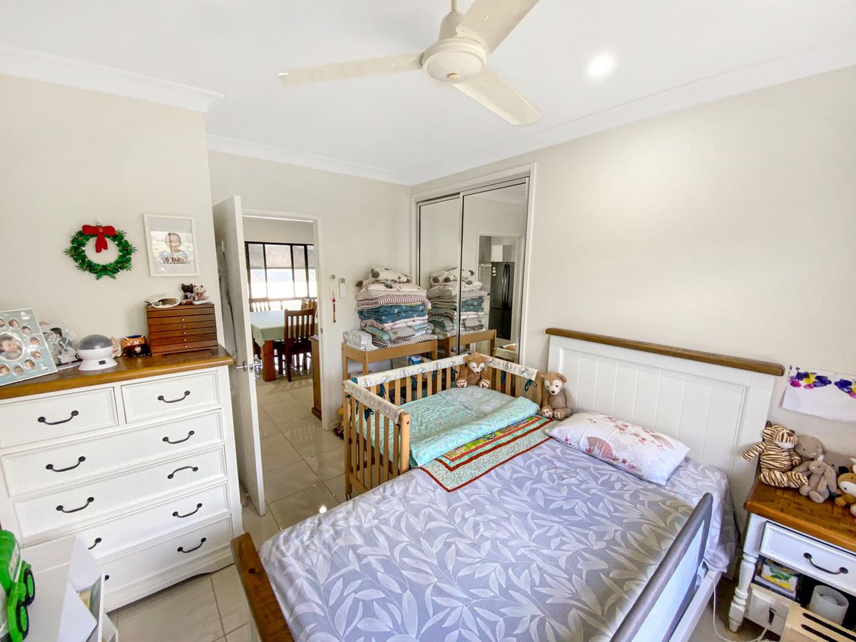 93 Rankine Drive, Tolga