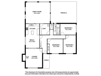 9 Matheson Road, Millicent